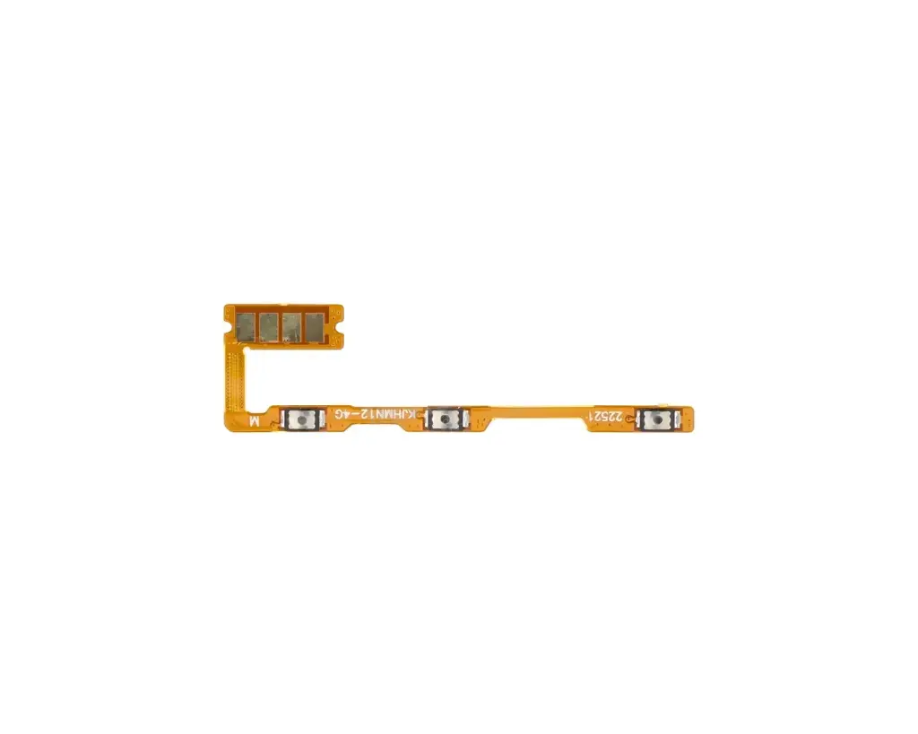 Redmi Note (12) Power & Volume Strip