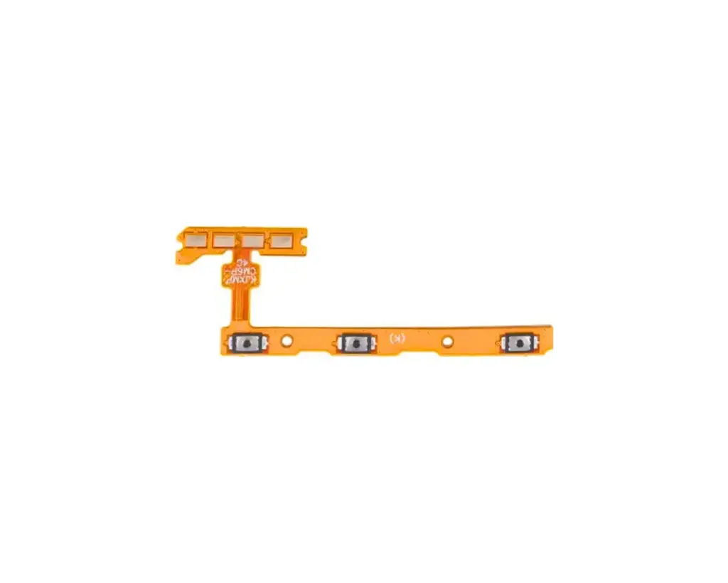 Redmi Note (13) Power & Volume Strip