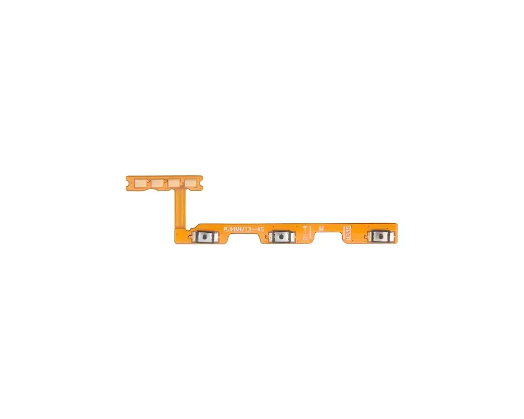 Redmi Note (14) Power & Volume Strip