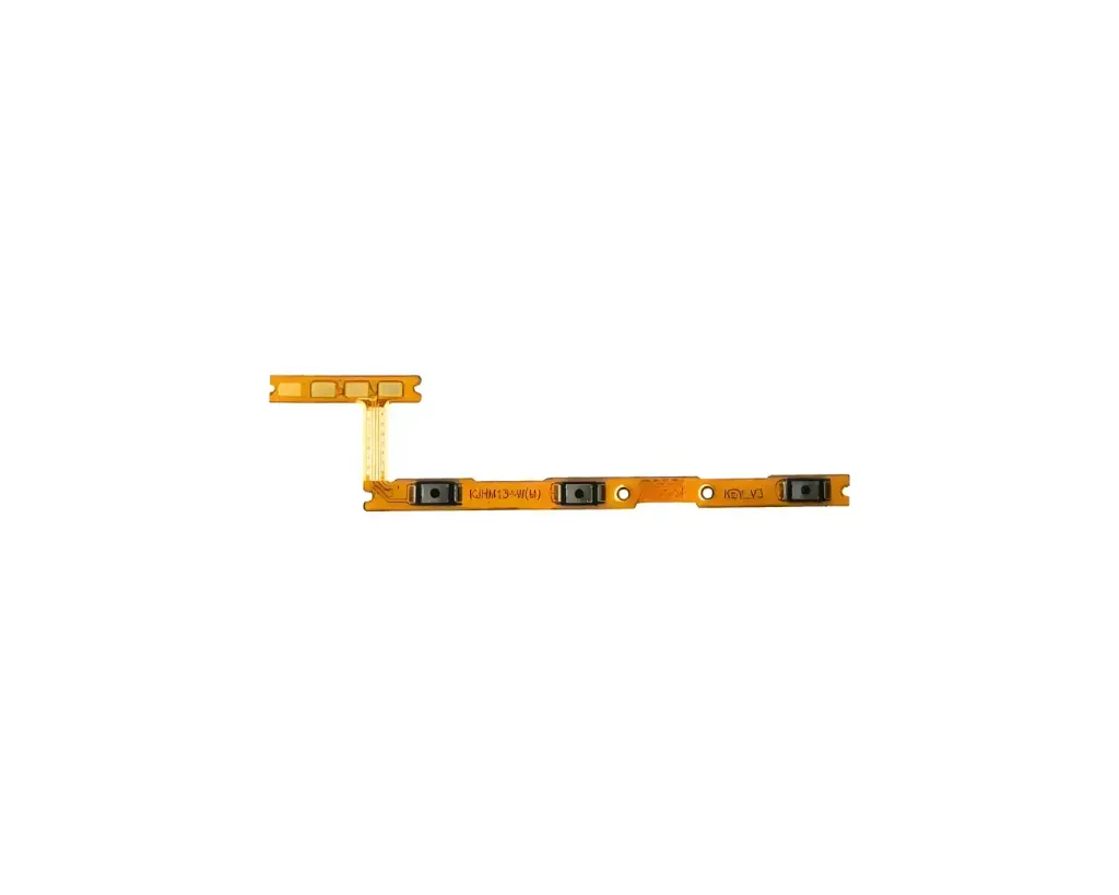 Redmi (13) Power & Volume Strip