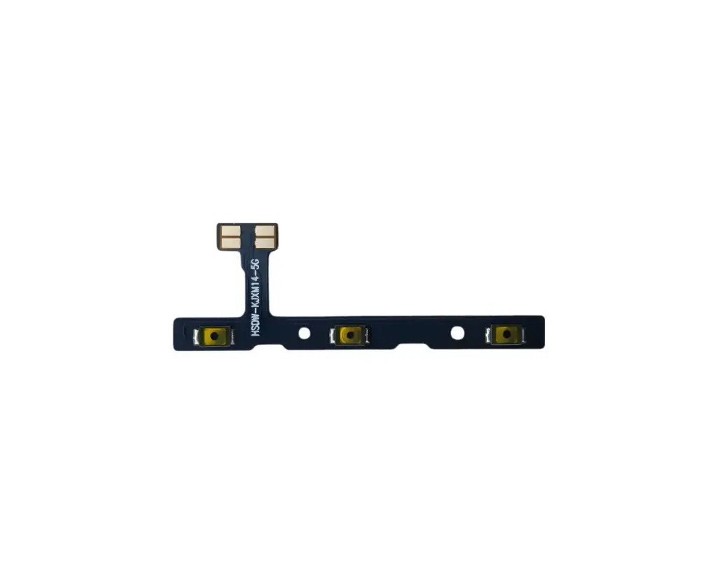 [PSTMi14-1] Redmi (14) Power & Volume Strip