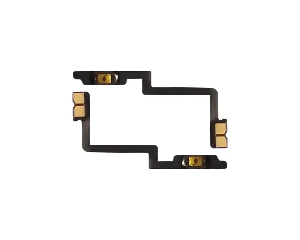 Oppo Reno (6) Only Power Button Strip