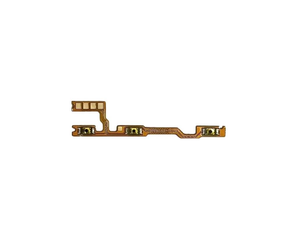 [PSTREC71-1] Realme C(71) Power & Volume Strip