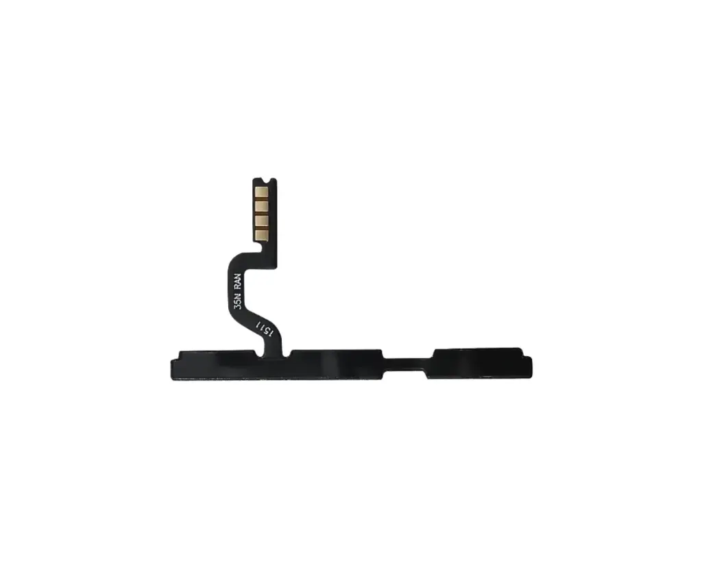 Realme Note (60) Power & Volume Strip