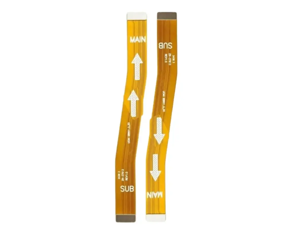 Samsung A(16) Main Strip
