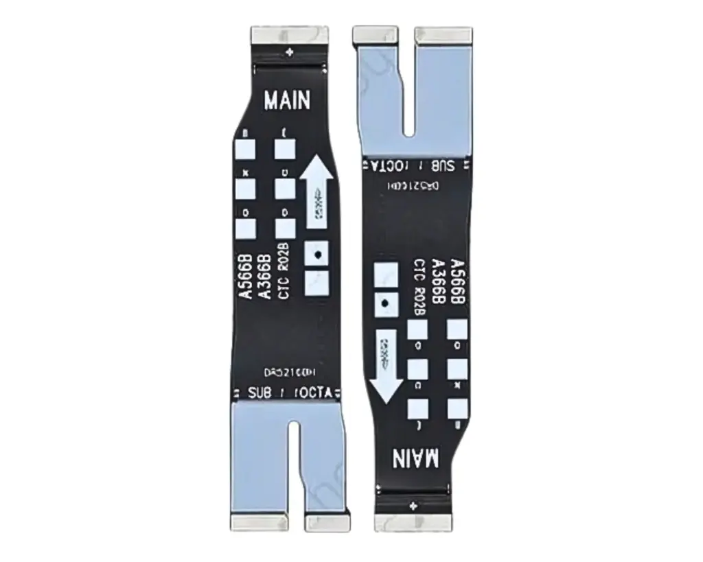 Samsung A(56) Main Strip