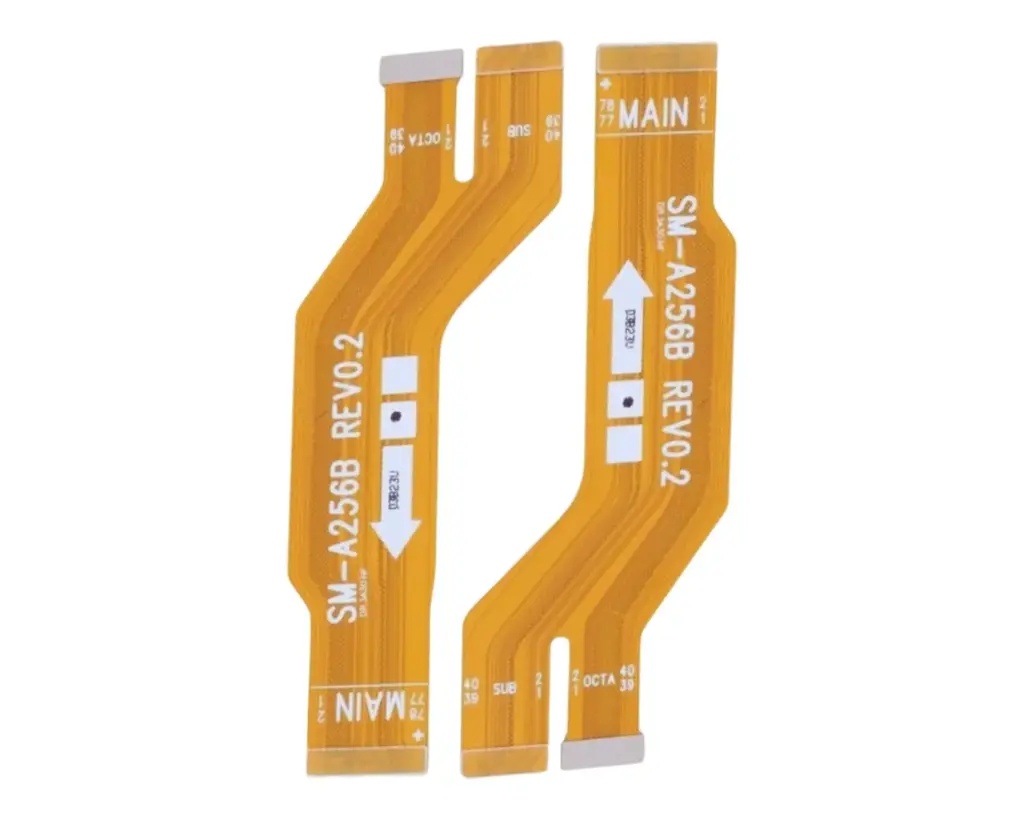 Samsung A(25) Main Strip