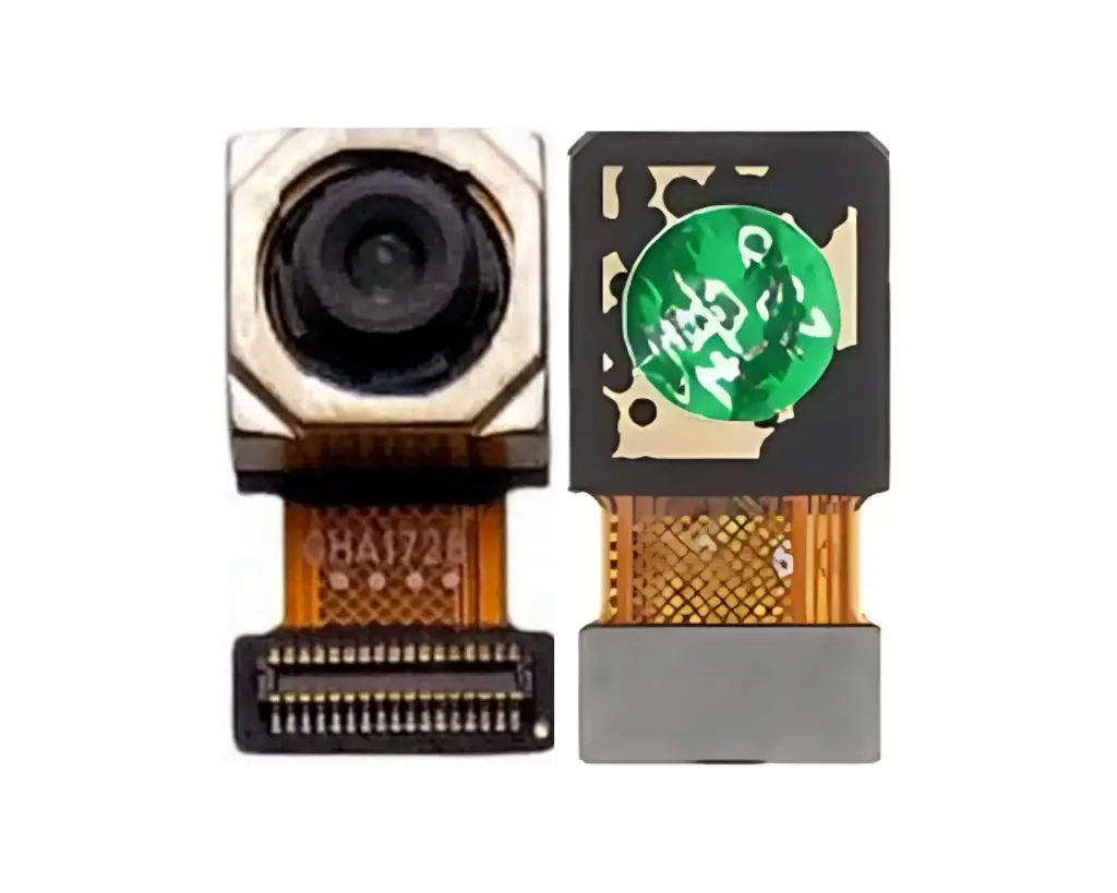 infinix Hot (12) X(6817) Back Camera