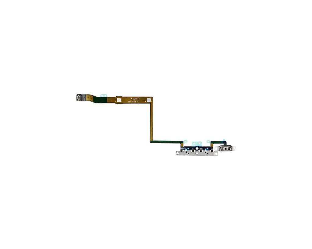 iPhone (11) Pro Volume Strip