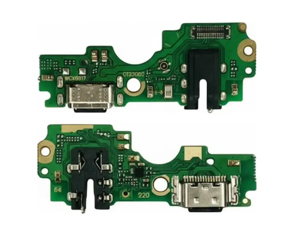 Tecno Spark (9)T Charging Module