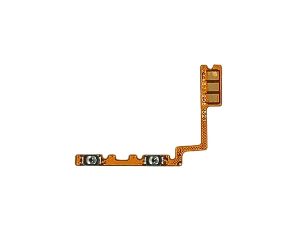 Oppo F(11) Volume Strip