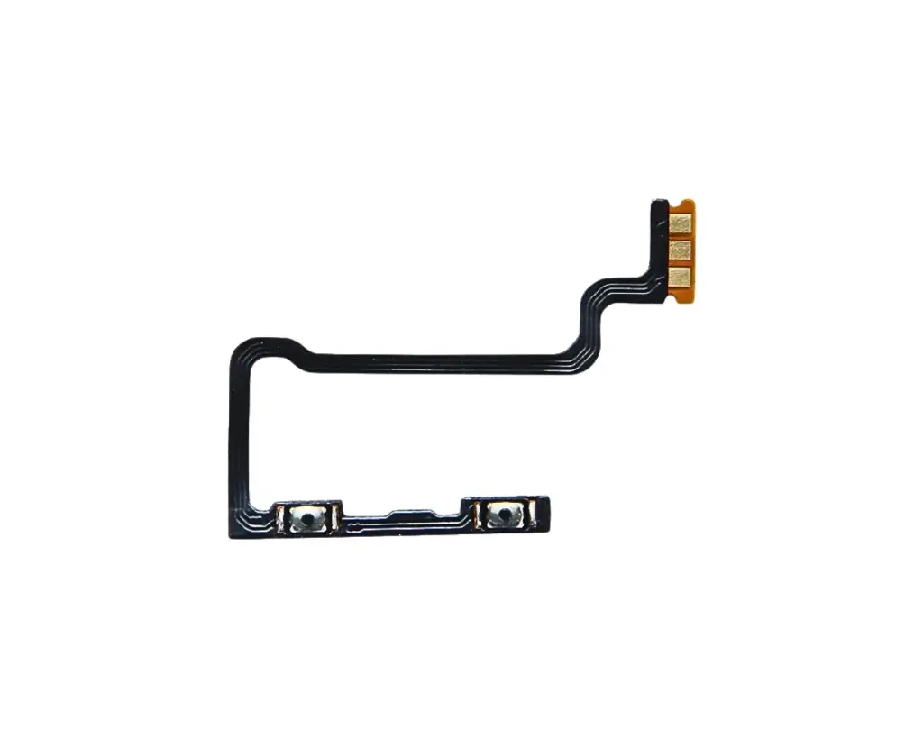 Oppo F(21) Pro Volume Strip