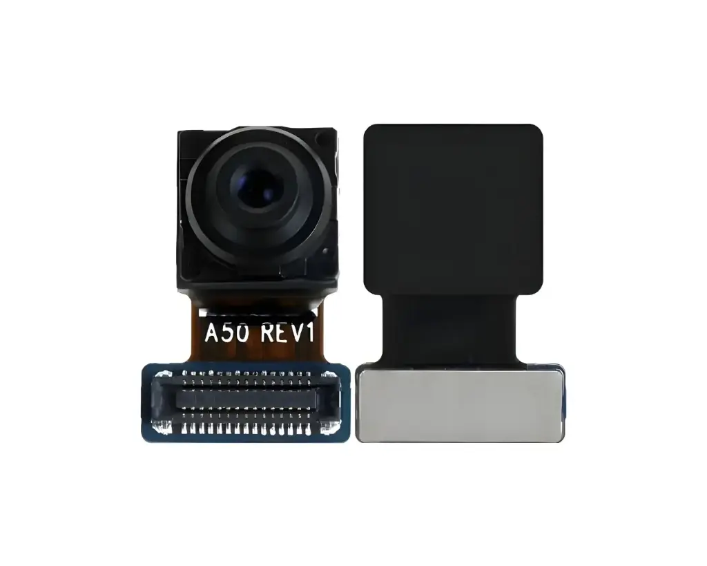Samsung A(50) Front Camera