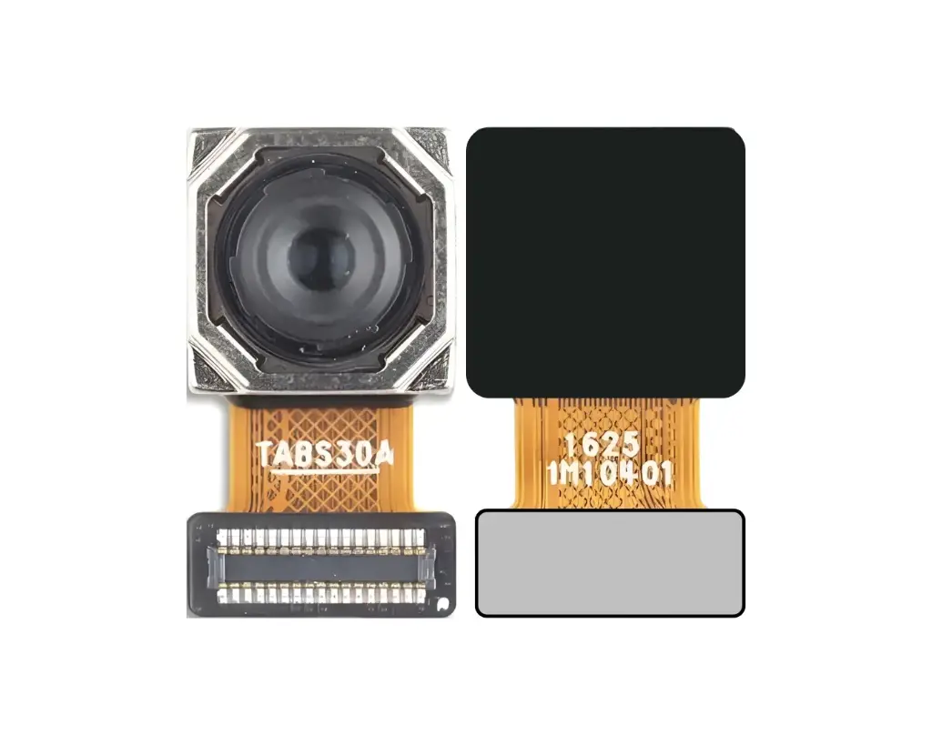 infinix Hot (10) Play X(688) Back Camera