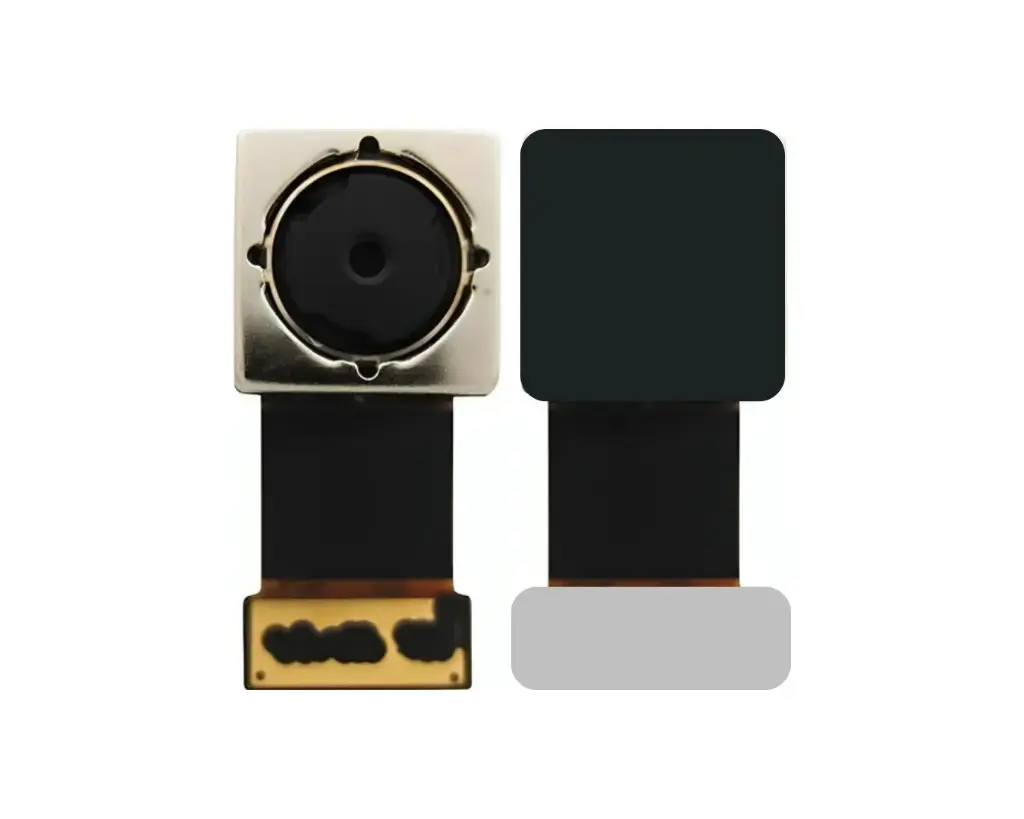 Tecno Spark (10)C Front Camera