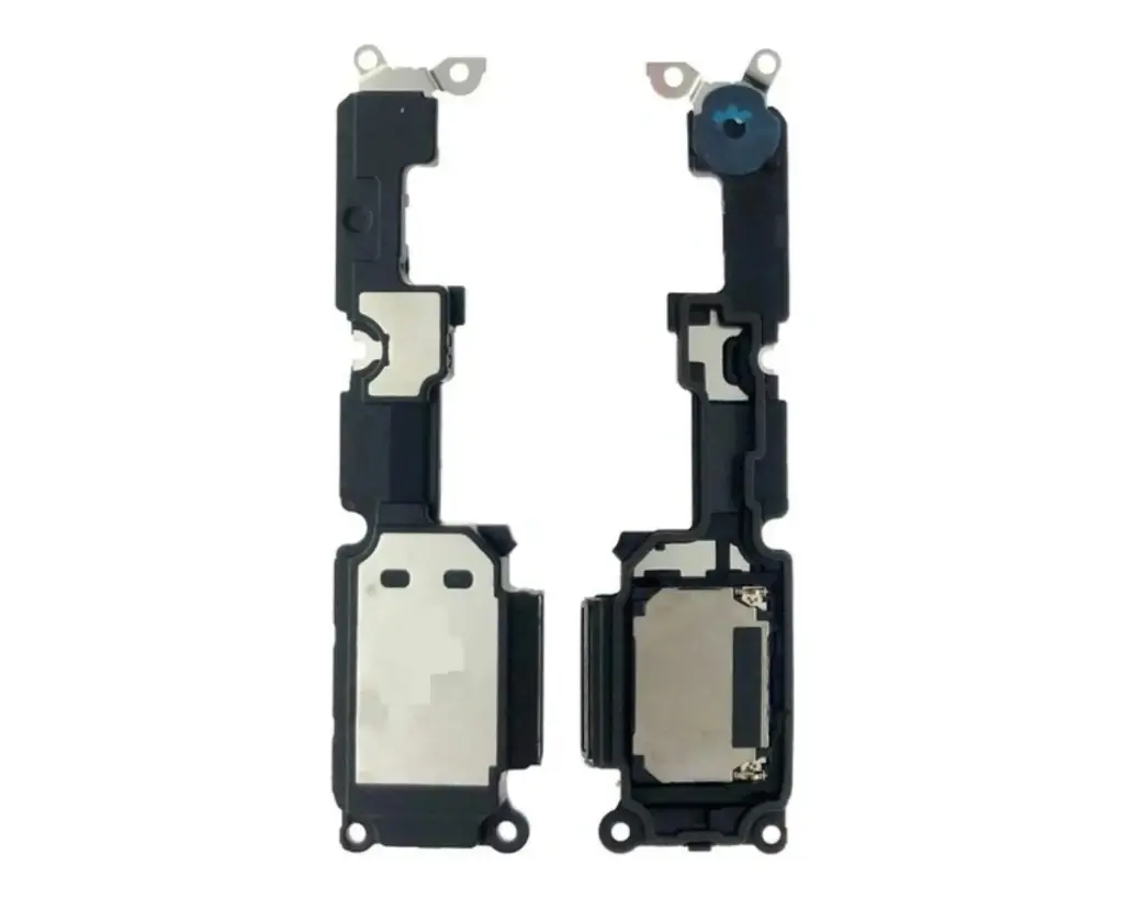 Oppo F(15) Fitting Ringer