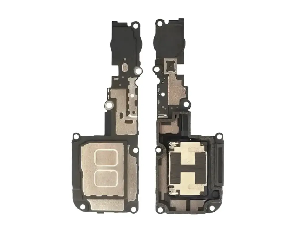 Oppo F(9) Fitting Ringer