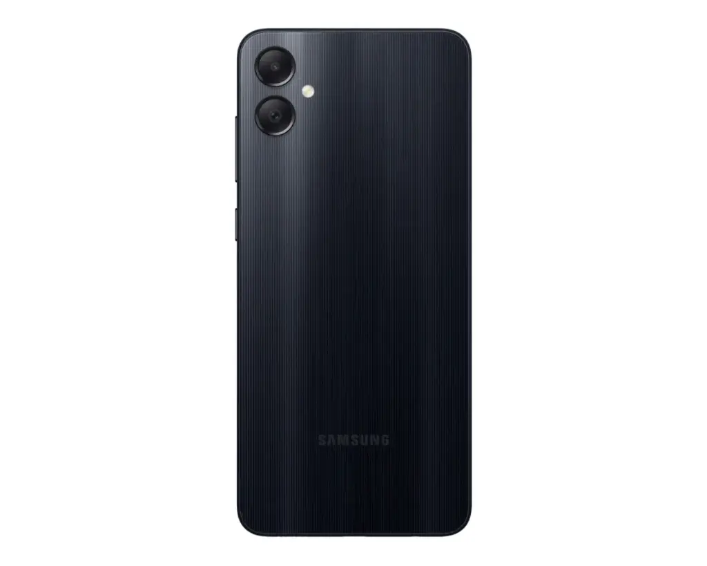 Samsung A(05) Only Back