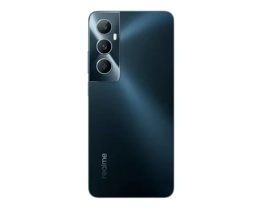 Realme C(65) Only Back