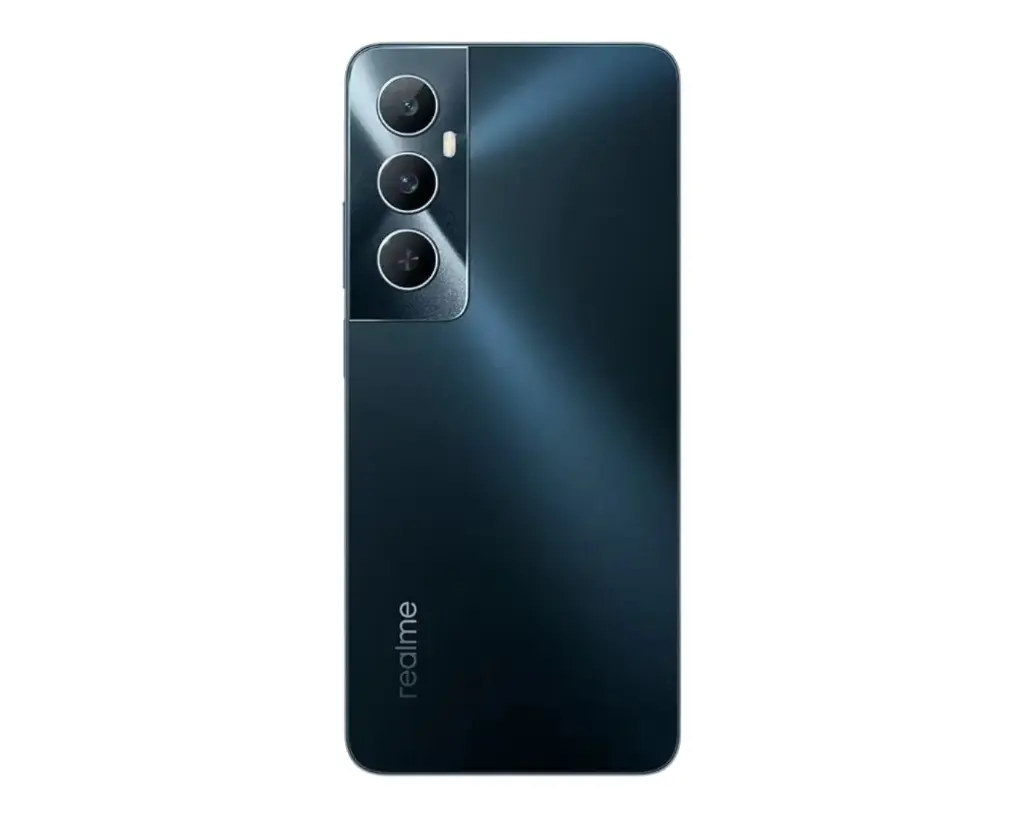 Realme C(65) Only Back