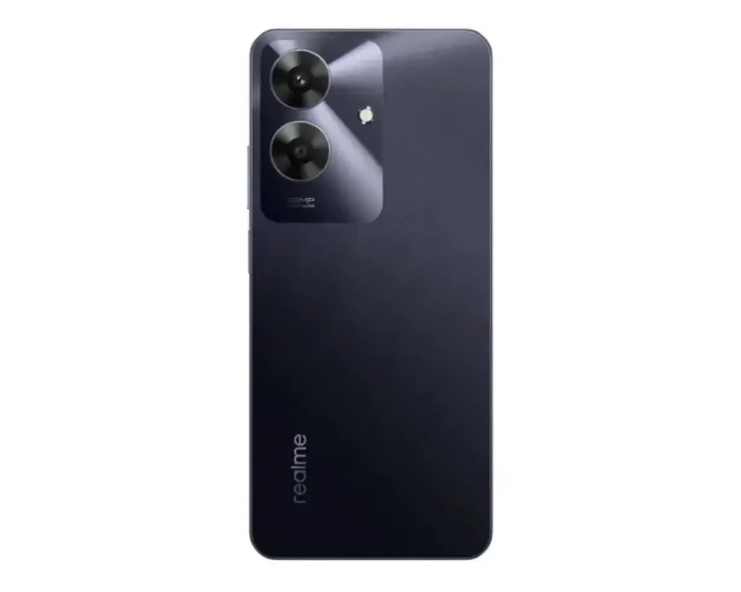 Realme Note (60) Only Back
