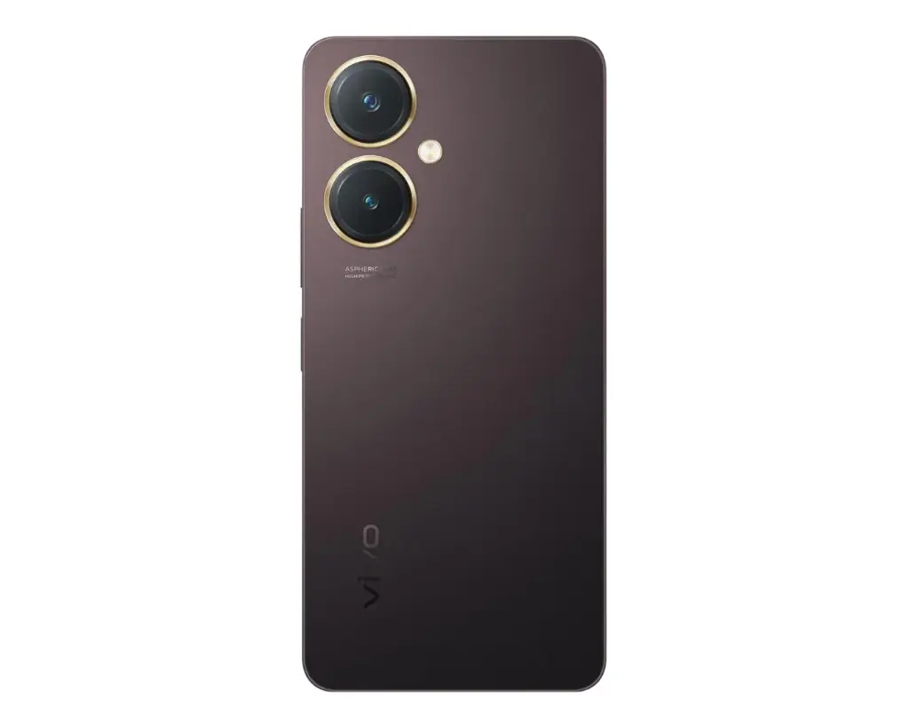 Vivo Y(27) Only Back