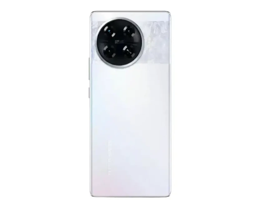 Tecno Spark (20) Pro Plus Only Back