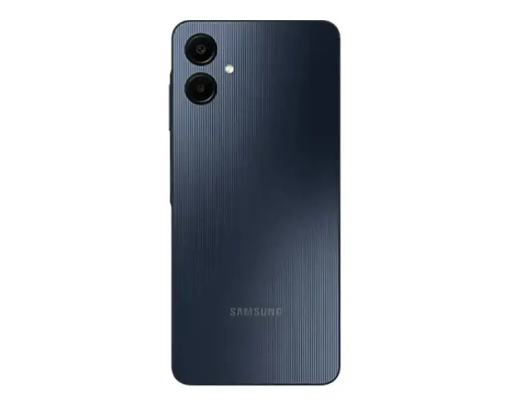 Samsung A(06) Only Back