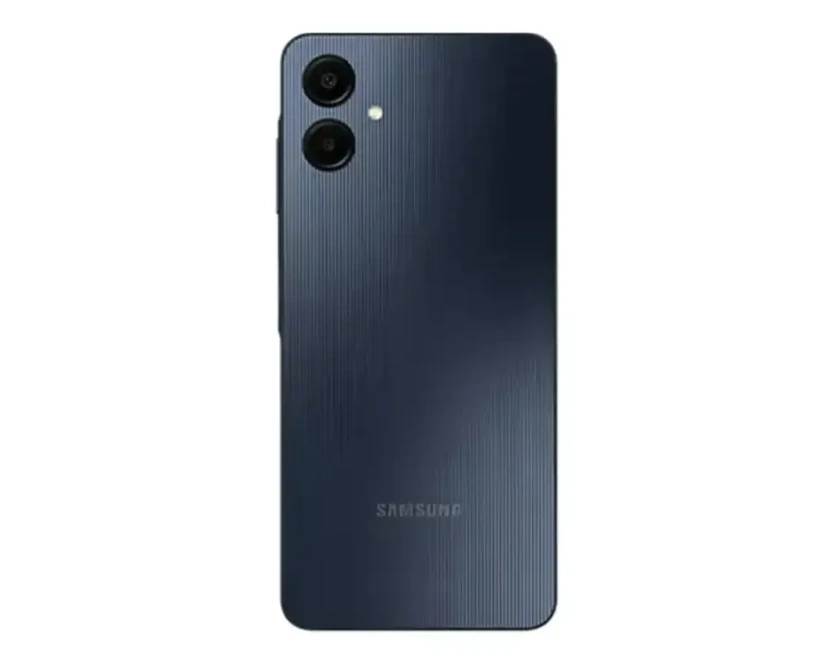 Samsung A(06) Only Back