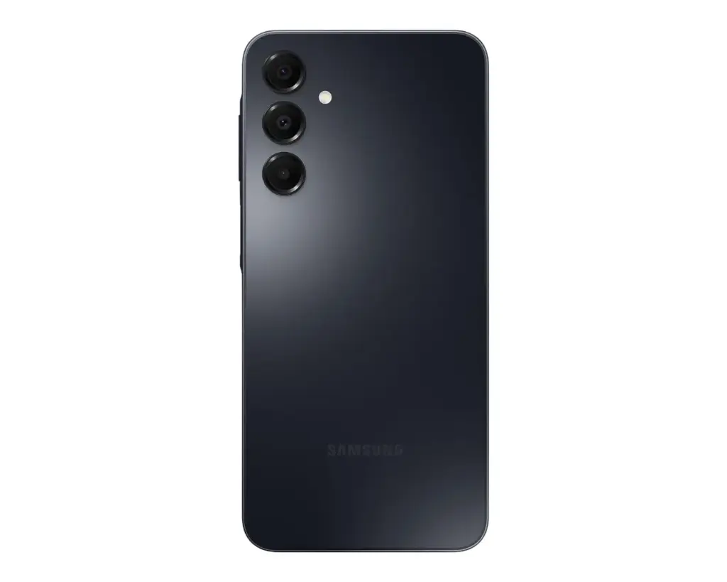Samsung A(16) Only Back
