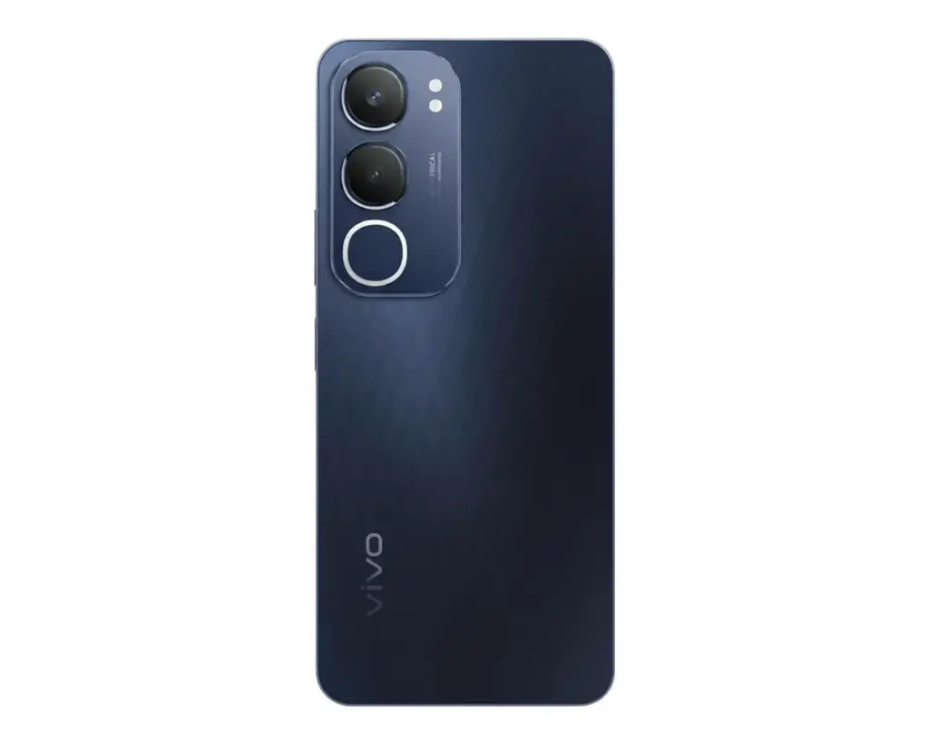 Vivo Y(19)S Only Back