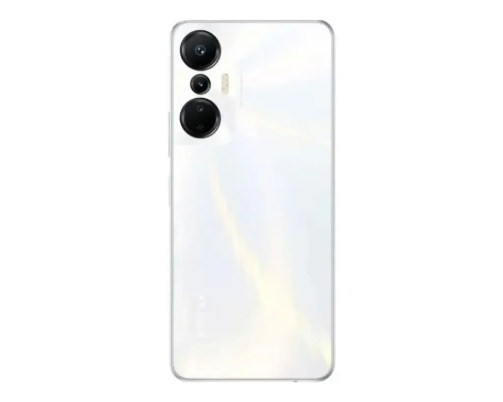 infinix Hot (20) X(6826) Only Back