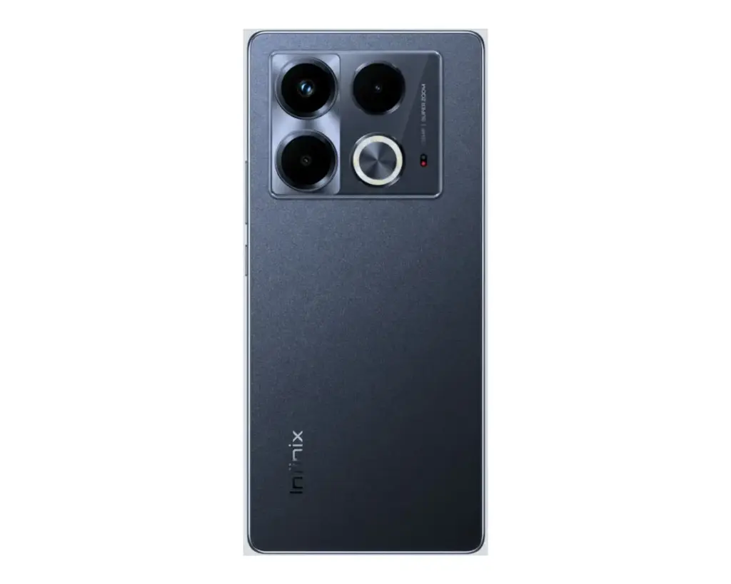infinix Note (40) X(6853) Only Back
