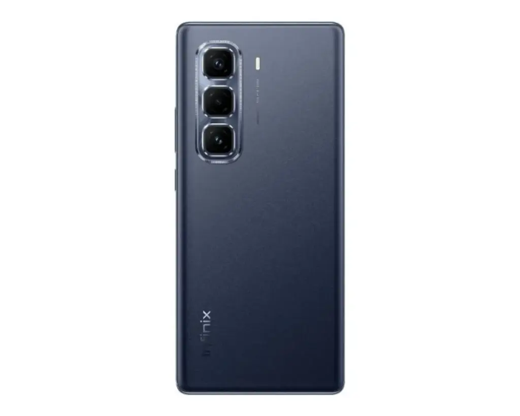 infinix Hot (50) Pro Plus X(6880) Only Back