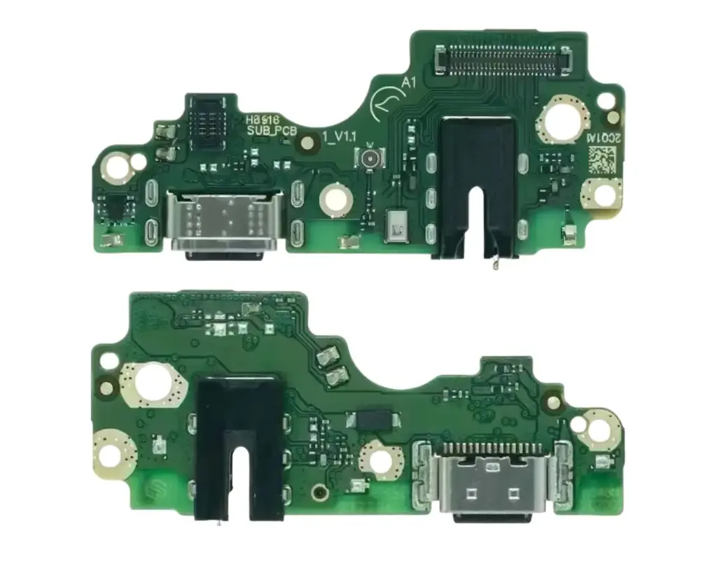 Tecno Spark (30) Pro Charging Module