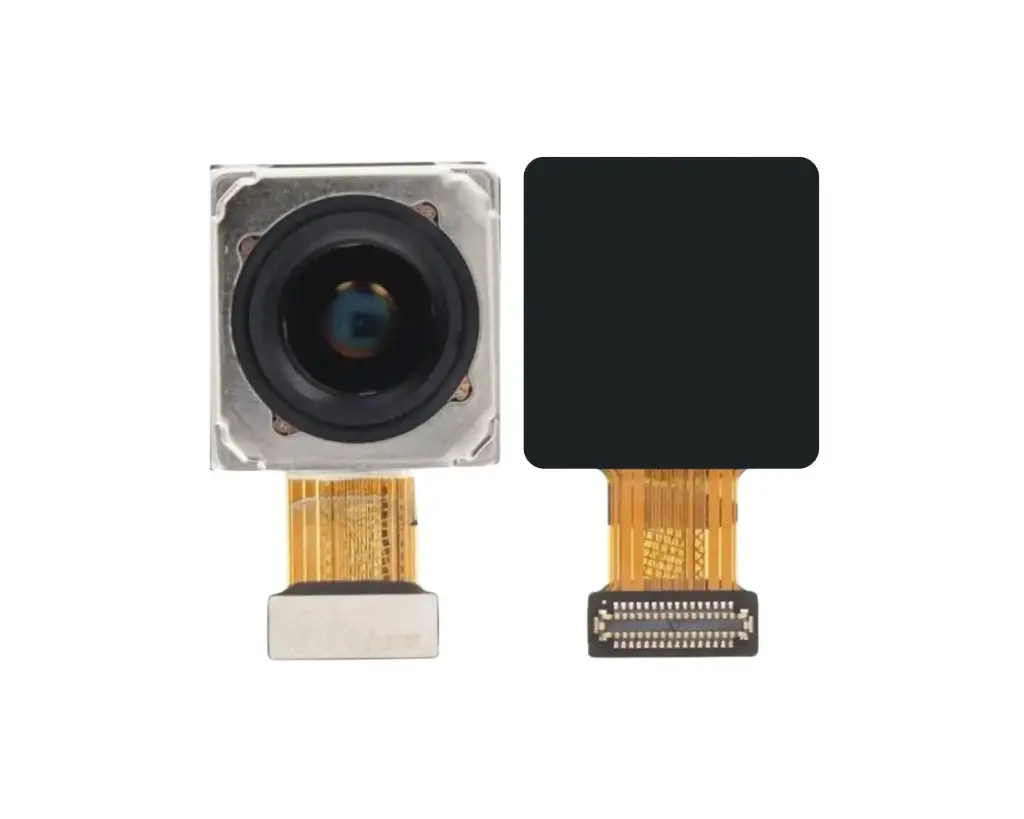 infinix Smart (8) X(6525) Back Camera
