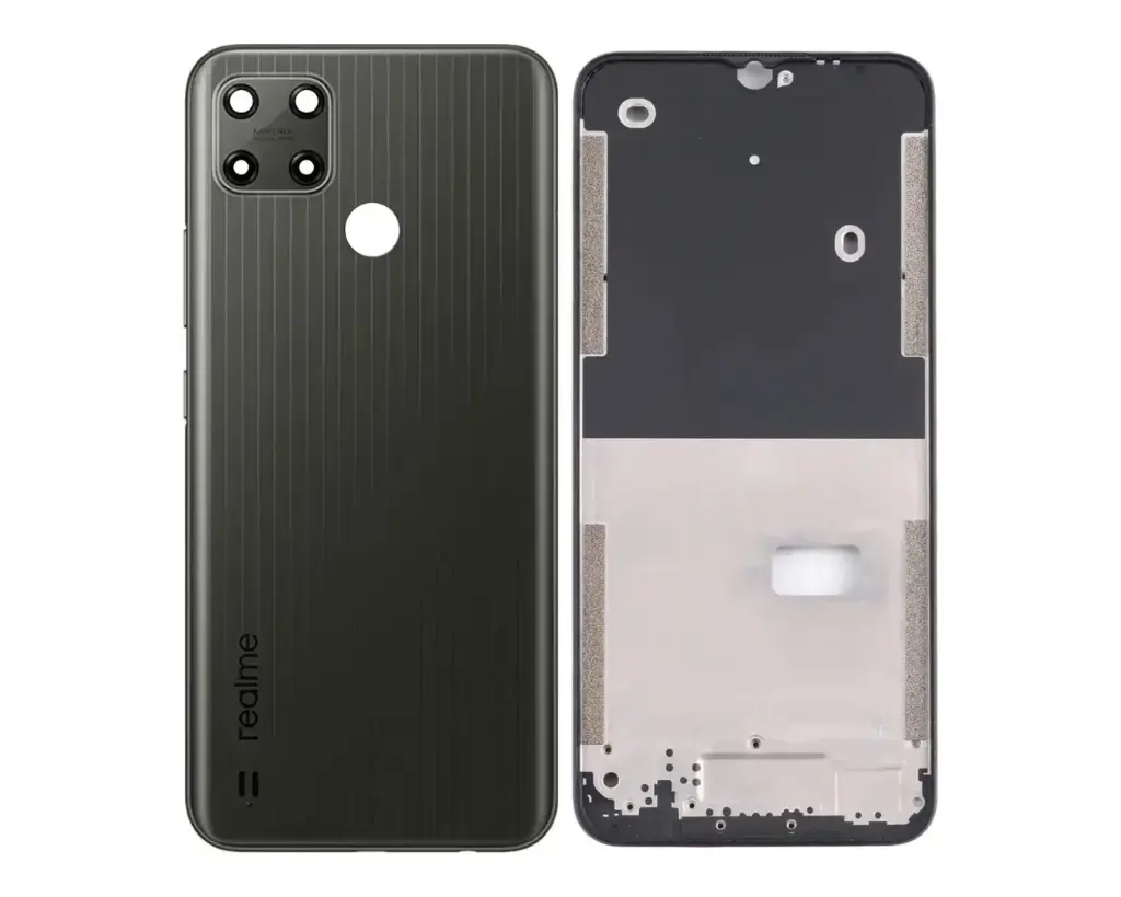 Realme C(25)Y Complete Housing (2 in 1)