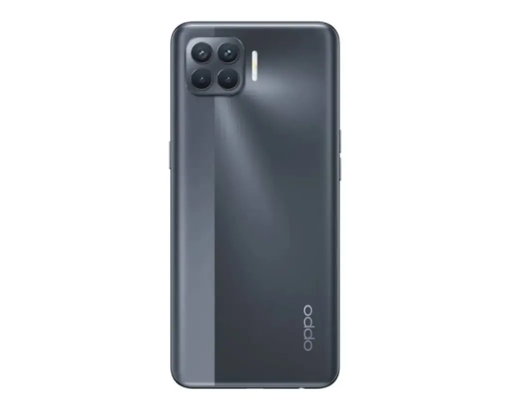 Oppo F(17) Only Back