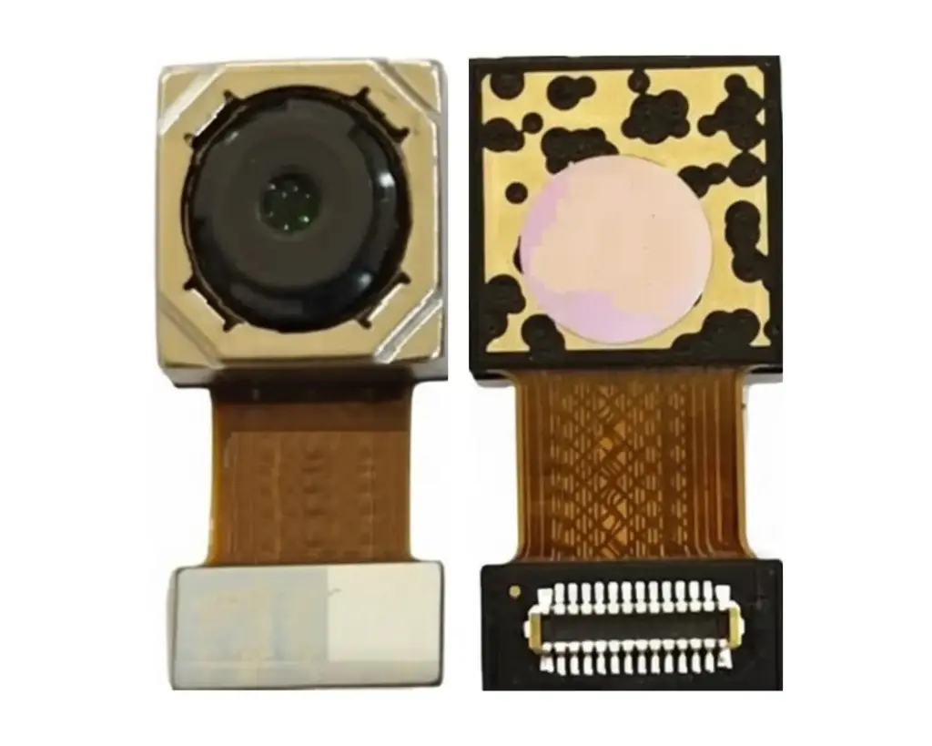 itell Vision (1) Pro Front Camera