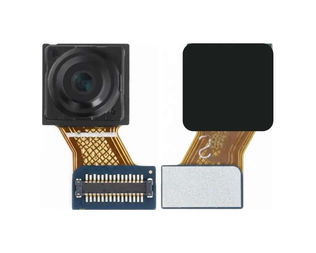 Samsung A(34) Front Camera