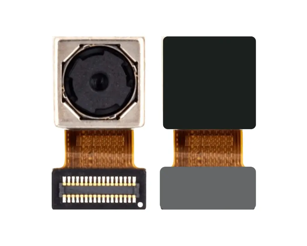 Tecno Camon (20) Front Camera