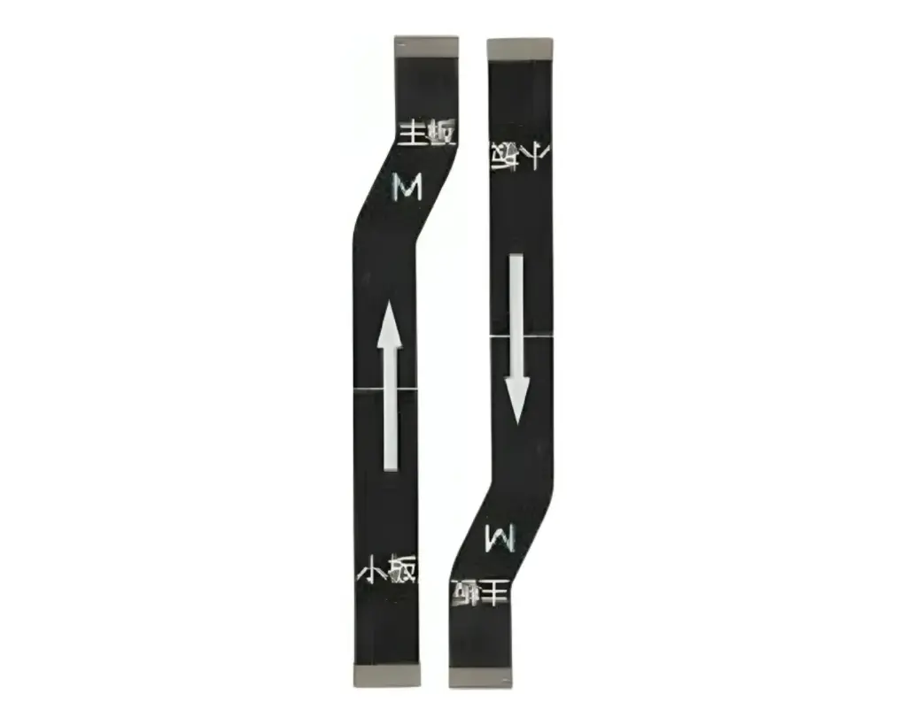 Huawei Y(9) (2019) Main Strip
