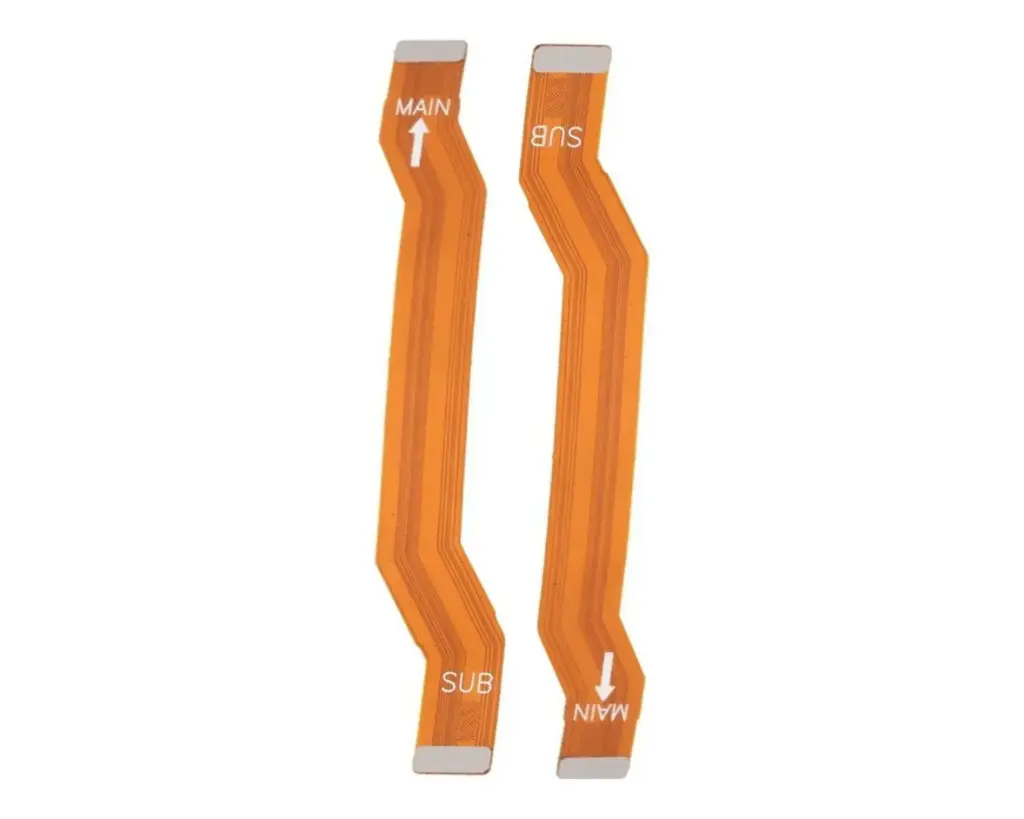 Realme C(25) Main Strip