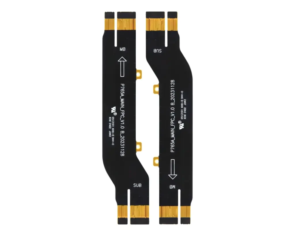 Tecno Camon (30) Main Strip