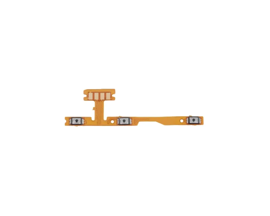 Redmi Note (10) (5G) Power & Volume Strip