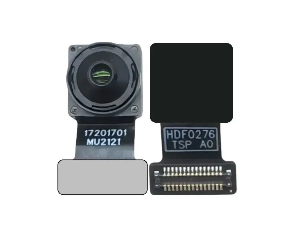 infinix Note (11) X(663) Front Camera