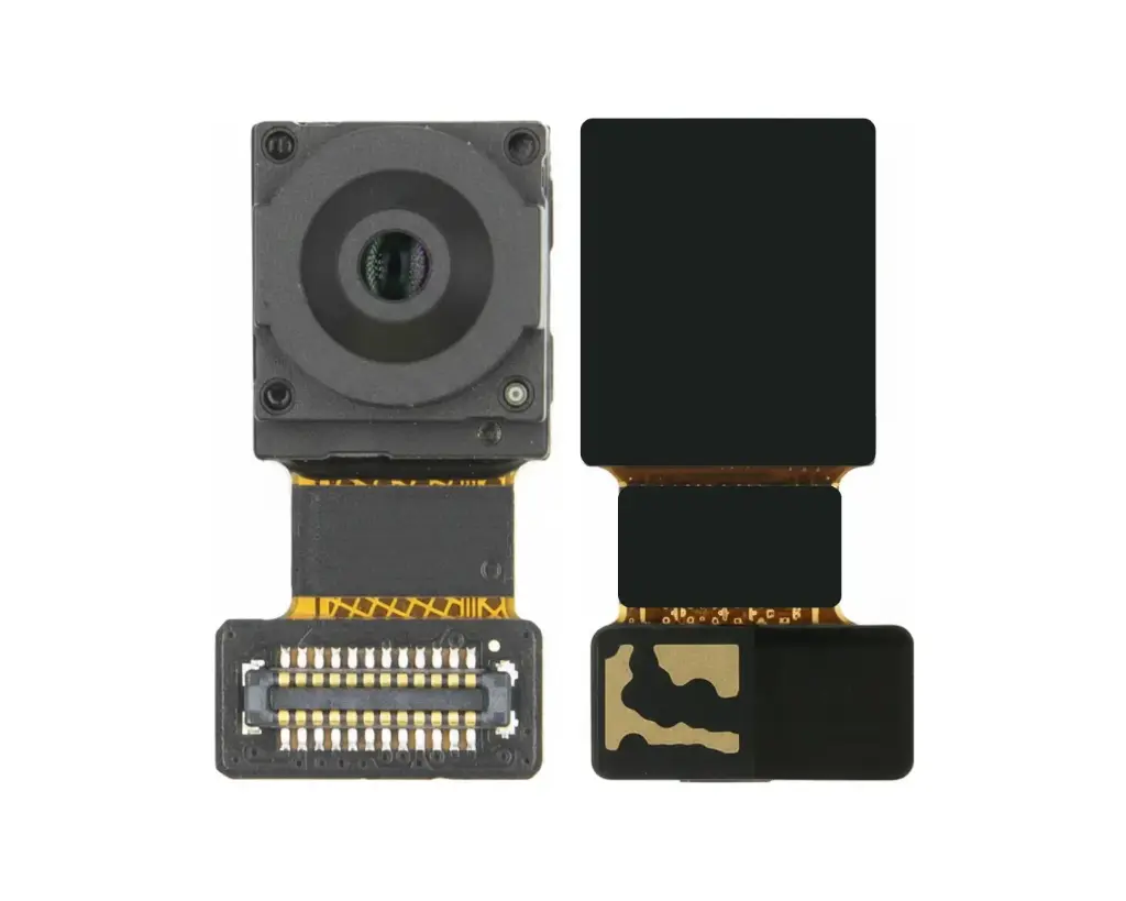 Redmi Note (9) Front Camera