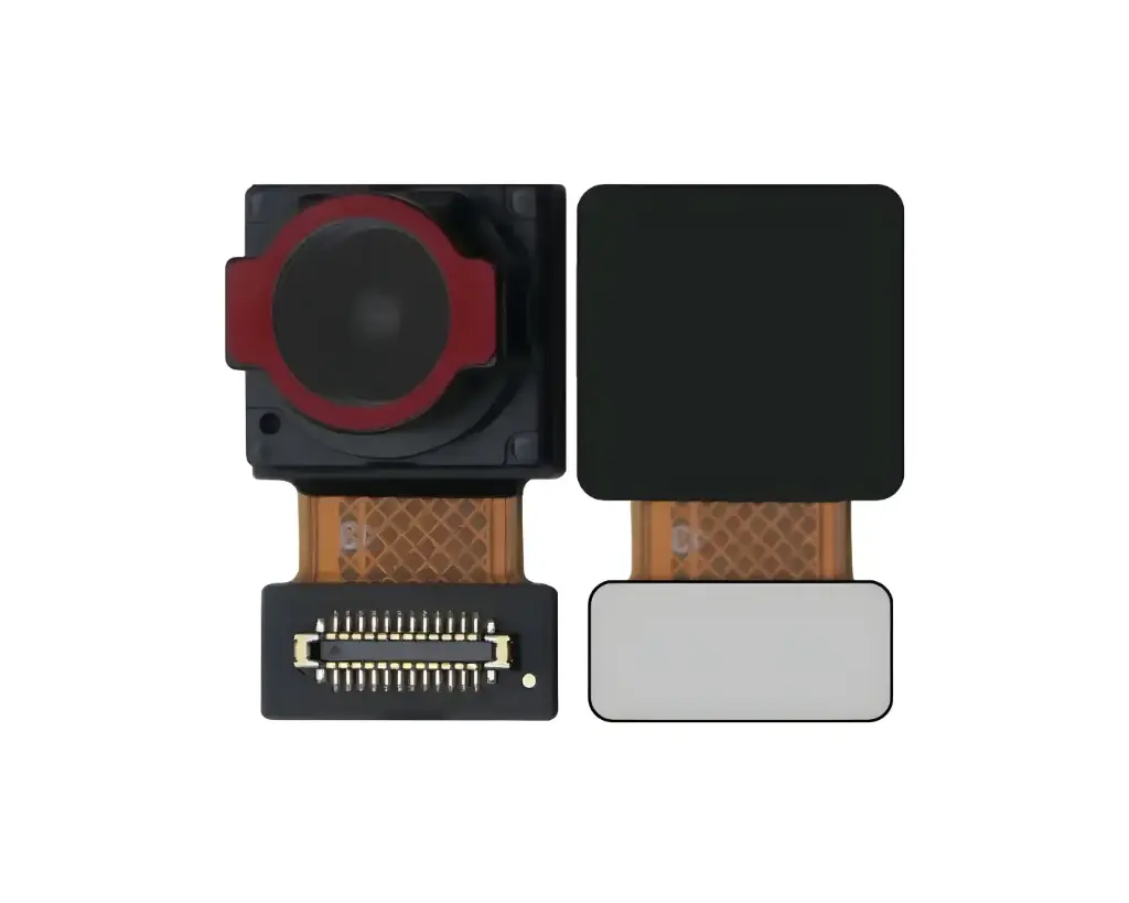 Vivo V(21)E Front Camera