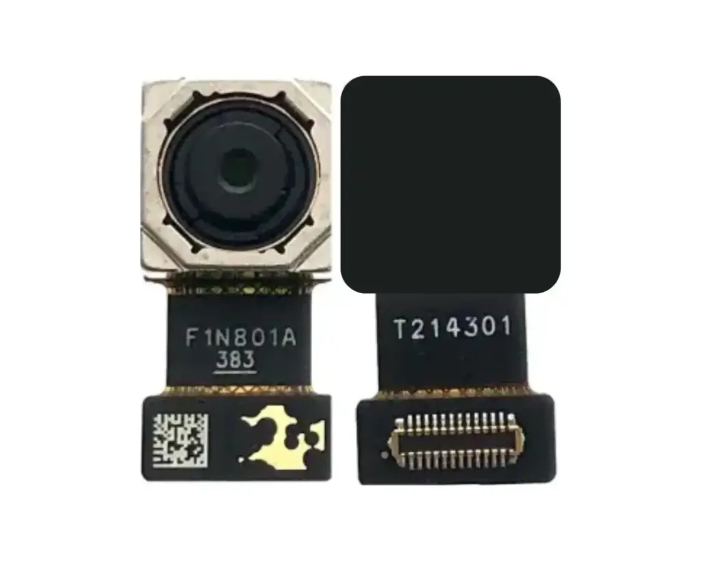 Vivo Y(02)S Front Camera