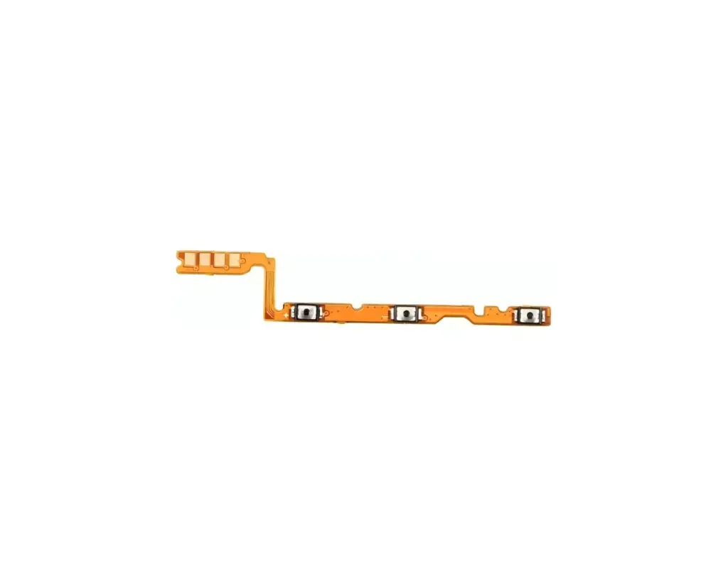 Realme (7)i Power & Volume Strip